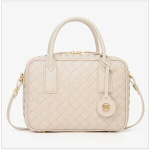 Petite Simone Handbag
